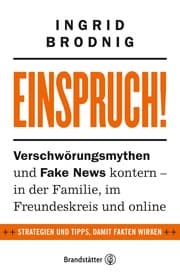 Cover von Einspruch!
