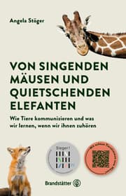 Cover von Von singenden Mäusen und quietschenden Elefanten