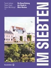 Cover von Im Siebten