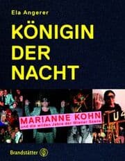 Cover von Königin der Nacht