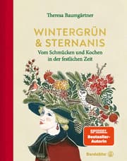 Cover von Wintergrün & Sternanis