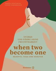 Cover von When two become one