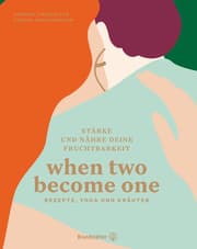 Cover von When two become one