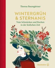 Cover von Wintergrün & Sternanis