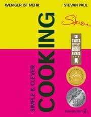 Cover von Simple & Clever Cooking
