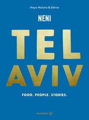 Cover von Tel Aviv by NENI