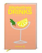 Cover von Alkoholfreie Drinks