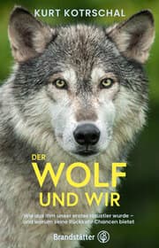 Cover von Der Wolf und wir