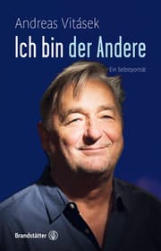 Cover von Ich bin der Andere