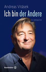 Cover von Ich bin der Andere