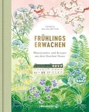 Cover von Frühlingserwachen