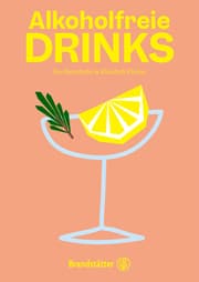 Cover von Alkoholfreie Drinks