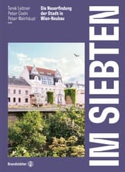 Cover von Im Siebten
