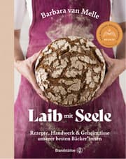 Cover von Laib mit Seele