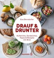 Cover von Drauf & Drunter
