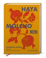 Cover von Coming Home