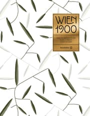 Cover von Wien 1900 Jubiläumsausgabe