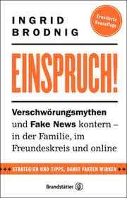 Cover von Einspruch!