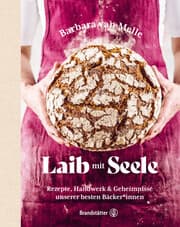 Cover von Laib mit Seele