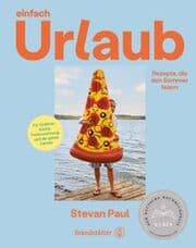 Cover von Einfach Urlaub