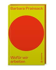 Cover von Wofür wir arbeiten