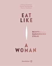 Cover von Eat like a Woman
