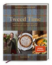Cover von Tweed Time