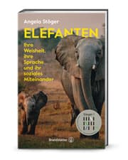 Cover von Elefanten