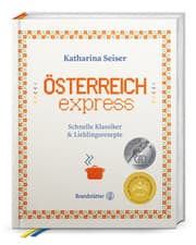 Cover von Österreich express
