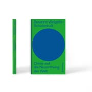 Cover von China und die Neuordnung der Welt