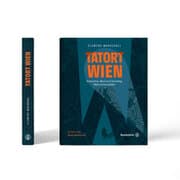 Cover von Tatort Wien
