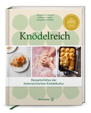 Cover von Knödelreich