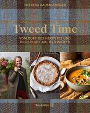 Cover von Tweed Time