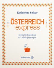 Cover von Österreich express