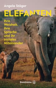 Cover von Elefanten