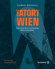 Cover von Tatort Wien