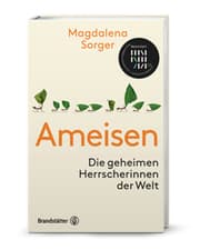 Cover von Ameisen
