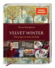 Cover von Velvet Winter