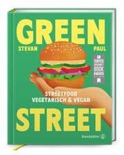 Cover von Green Street