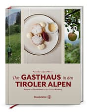 Cover von Das Gasthaus in den Tiroler Alpen
