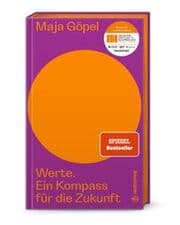 Cover von Werte - Ein Kompass für die Zukunft