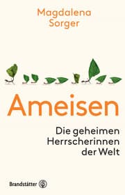 Cover von Ameisen
