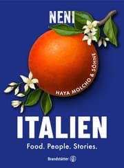 Cover von Italien