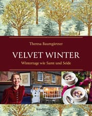 Cover von Velvet Winter