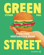 Cover von Green Street