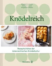 Cover von Knödelreich