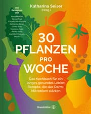 Cover von 30 Pflanzen pro Woche