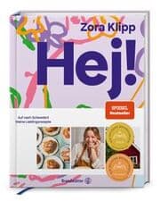 Cover von Hej! Auf nach Schweden!