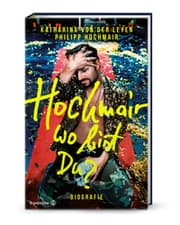 Cover von Hochmair, wo bist du?