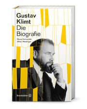Cover von Gustav Klimt
